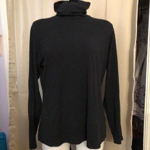 COPY - Land’s End Turtleneck